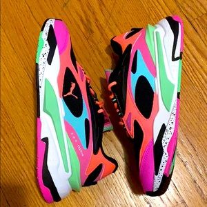 Puma RS-Fast sneakers